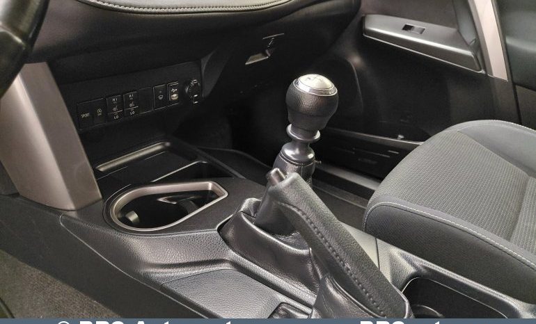 
								Toyota RAV 4 Valvematic Standard 4WD 2016 full									