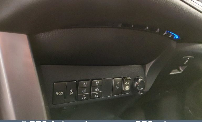 
								Toyota RAV 4 Valvematic Standard 4WD 2016 full									