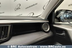 
										Toyota RAV 4 Valvematic Standard 4WD 2016 full									