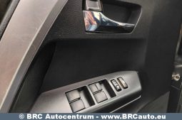 
										Toyota RAV 4 Valvematic Standard 4WD 2016 full									