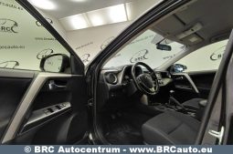 
										Toyota RAV 4 Valvematic Standard 4WD 2016 full									