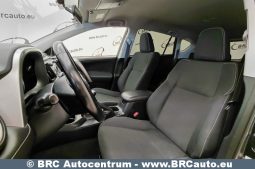 
										Toyota RAV 4 Valvematic Standard 4WD 2016 full									