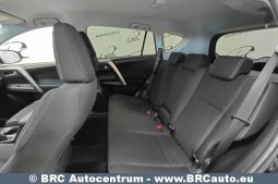 
										Toyota RAV 4 Valvematic Standard 4WD 2016 full									