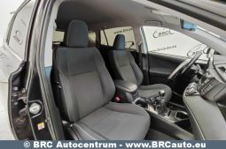 
										Toyota RAV 4 Valvematic Standard 4WD 2016 full									