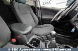 
										Toyota RAV 4 Valvematic Standard 4WD 2016 full									