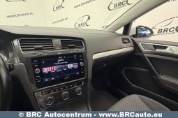 
										Volkswagen Golf 1.0 TSI Trendline 2018 full									