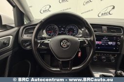 
										Volkswagen Golf 1.0 TSI Trendline 2018 full									