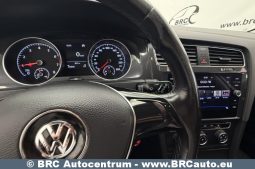 
										Volkswagen Golf 1.0 TSI Trendline 2018 full									