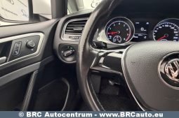 
										Volkswagen Golf 1.0 TSI Trendline 2018 full									