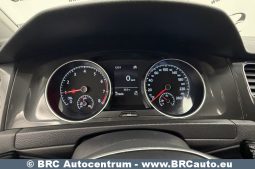 
										Volkswagen Golf 1.0 TSI Trendline 2018 full									