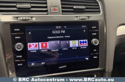 
										Volkswagen Golf 1.0 TSI Trendline 2018 full									