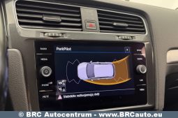 
										Volkswagen Golf 1.0 TSI Trendline 2018 full									