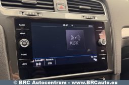 
										Volkswagen Golf 1.0 TSI Trendline 2018 full									