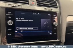 
										Volkswagen Golf 1.0 TSI Trendline 2018 full									
