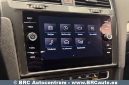 
										Volkswagen Golf 1.0 TSI Trendline 2018 full									