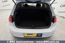
										Volkswagen Golf 1.0 TSI Trendline 2018 full									