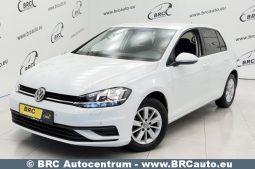 
										Volkswagen Golf 1.0 TSI Trendline 2018 full									