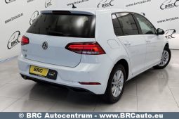
										Volkswagen Golf 1.0 TSI Trendline 2018 full									