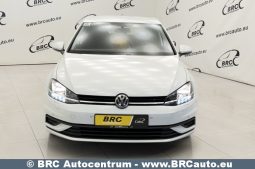 
										Volkswagen Golf 1.0 TSI Trendline 2018 full									