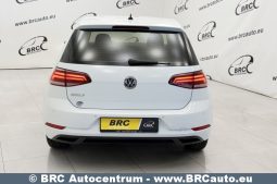 
										Volkswagen Golf 1.0 TSI Trendline 2018 full									