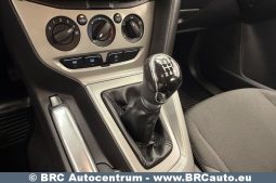 
										Ford Focus 1.0 Ecoboost 2012 full									