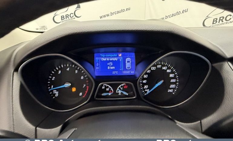 
								Ford Focus 1.0 Ecoboost 2012 full									