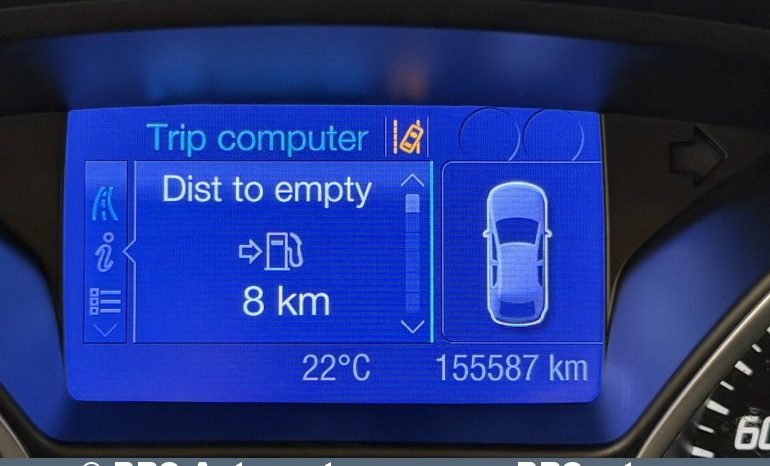 
								Ford Focus 1.0 Ecoboost 2012 full									