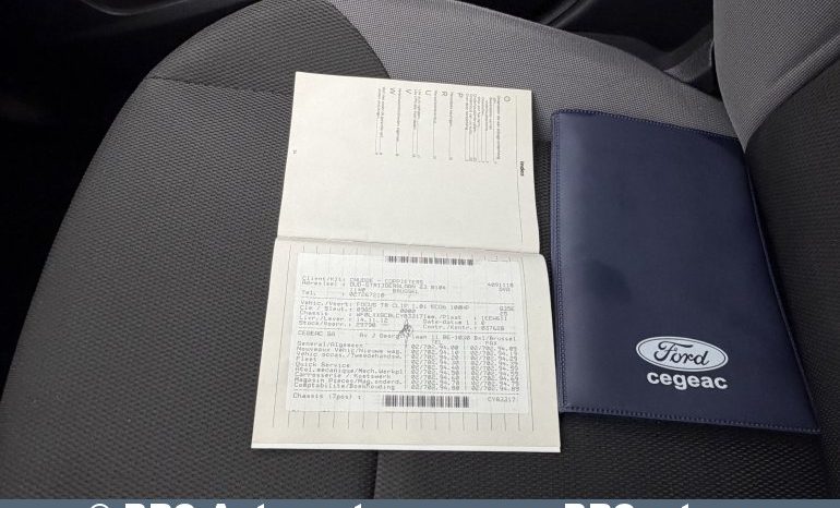 
								Ford Focus 1.0 Ecoboost 2012 full									