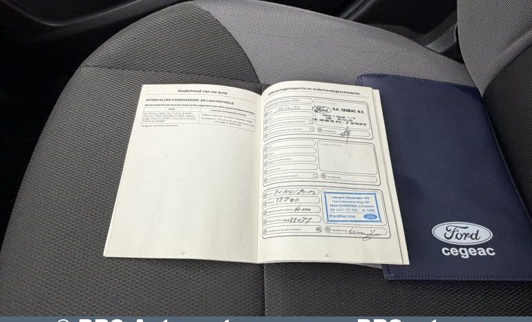 
								Ford Focus 1.0 Ecoboost 2012 full									