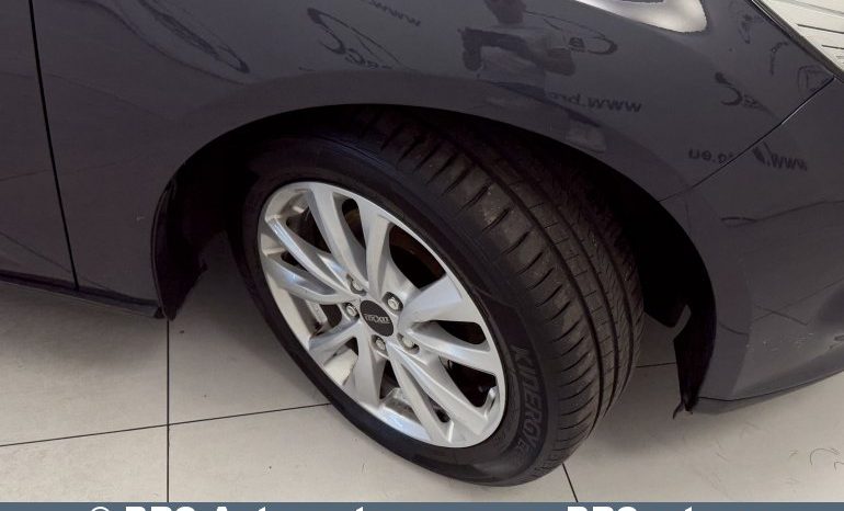 
								Ford Focus 1.0 Ecoboost 2012 full									