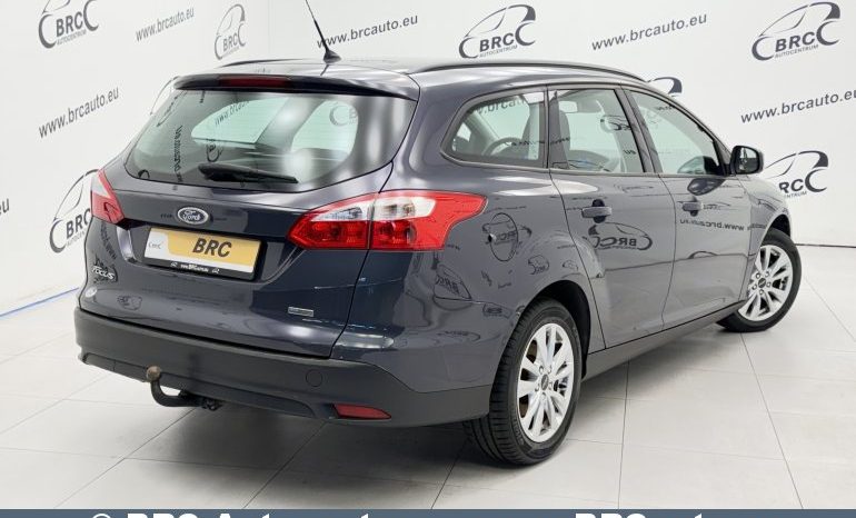 
								Ford Focus 1.0 Ecoboost 2012 full									