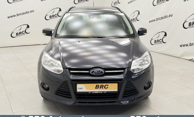 
								Ford Focus 1.0 Ecoboost 2012 full									