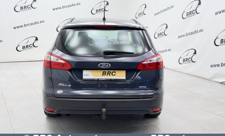 
								Ford Focus 1.0 Ecoboost 2012 full									