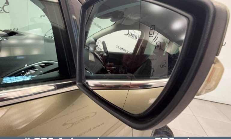 
								Ford Kuga 2.0 TDCi Titanium Powershift 2014 full									