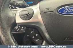 
										Ford Kuga 2.0 TDCi Titanium Powershift 2014 full									