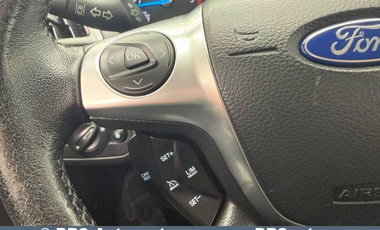 
								Ford Kuga 2.0 TDCi Titanium Powershift 2014 full									