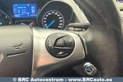 
										Ford Kuga 2.0 TDCi Titanium Powershift 2014 full									