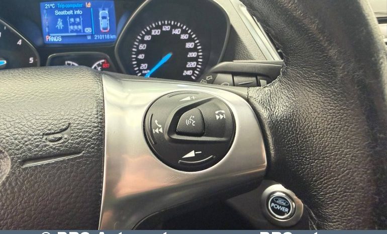 
								Ford Kuga 2.0 TDCi Titanium Powershift 2014 full									