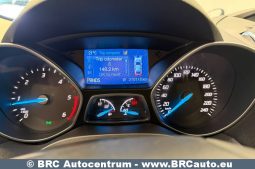 
										Ford Kuga 2.0 TDCi Titanium Powershift 2014 full									