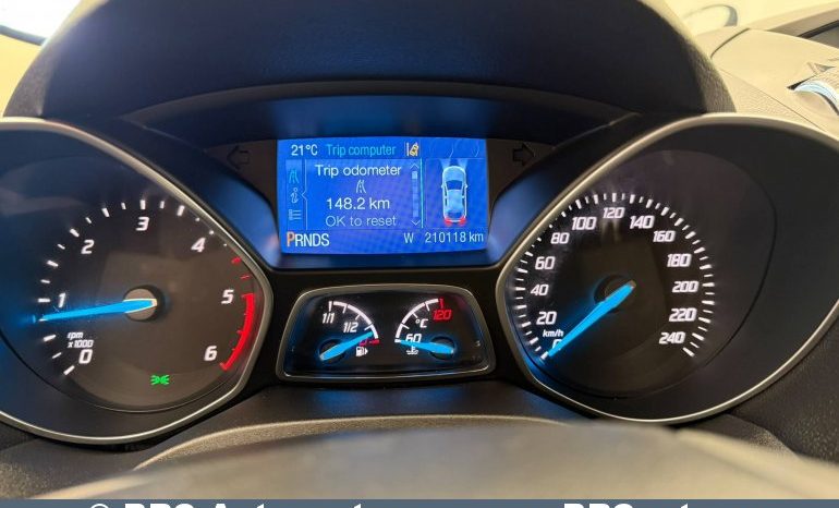 
								Ford Kuga 2.0 TDCi Titanium Powershift 2014 full									