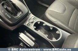 
										Ford Kuga 2.0 TDCi Titanium Powershift 2014 full									