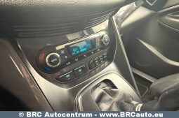 
										Ford Kuga 2.0 TDCi Titanium Powershift 2014 full									
