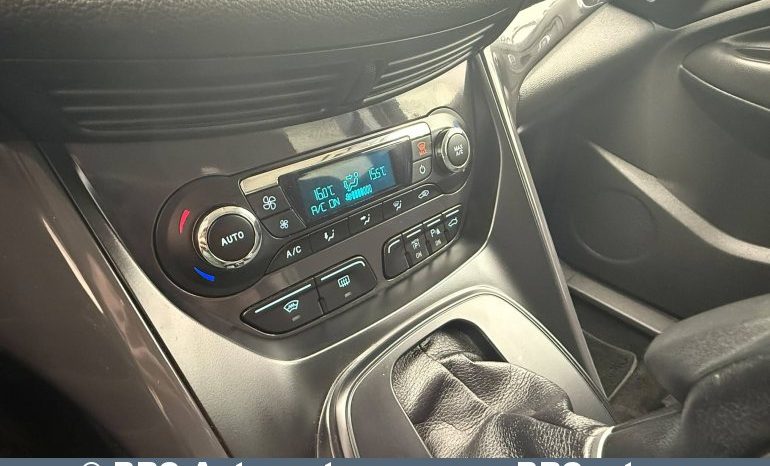 
								Ford Kuga 2.0 TDCi Titanium Powershift 2014 full									