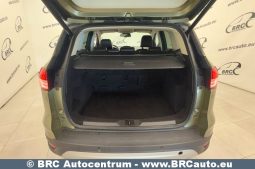 
										Ford Kuga 2.0 TDCi Titanium Powershift 2014 full									