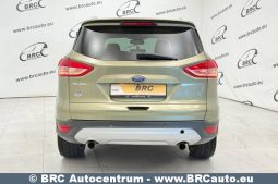 
										Ford Kuga 2.0 TDCi Titanium Powershift 2014 full									
