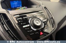 
										Ford Kuga 2.0 TDCi Titanium Powershift 2014 full									