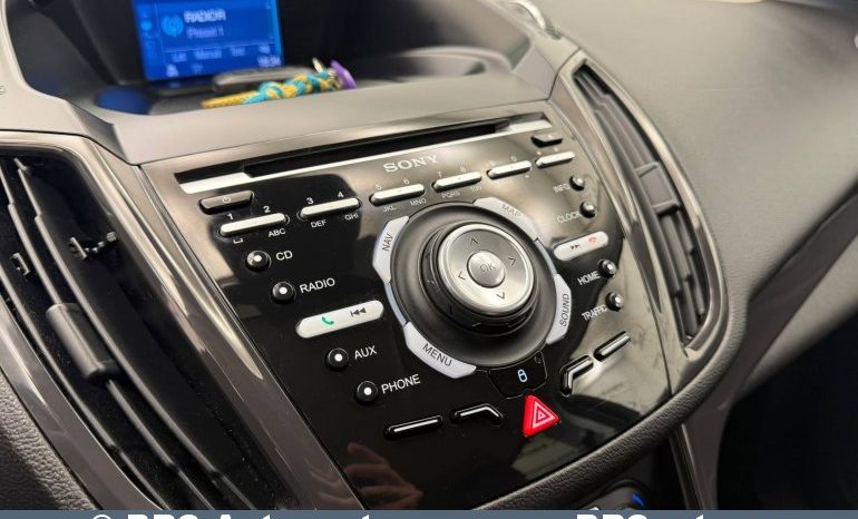 
								Ford Kuga 2.0 TDCi Titanium Powershift 2014 full									