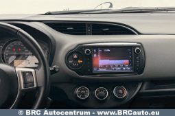 
										Toyota Yaris 1.0 VVT-i 2014 full									