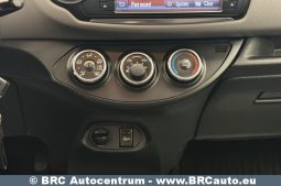 
										Toyota Yaris 1.0 VVT-i 2014 full									