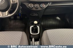 
										Toyota Yaris 1.0 VVT-i 2014 full									